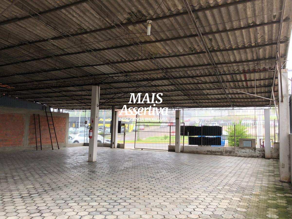 Loja para Locação em Campo Bom / RS no bairro Imigrante Sul