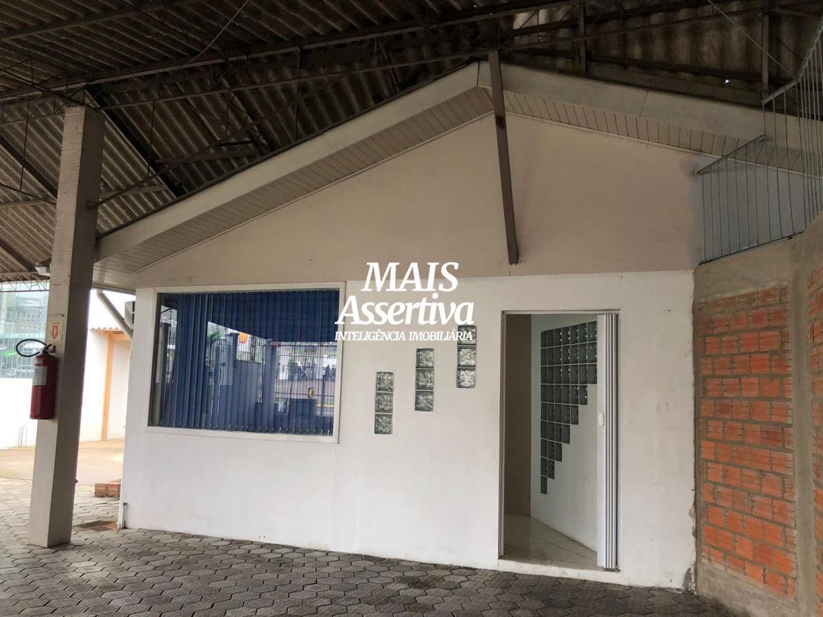 Loja para Locação em Campo Bom / RS no bairro Imigrante Sul