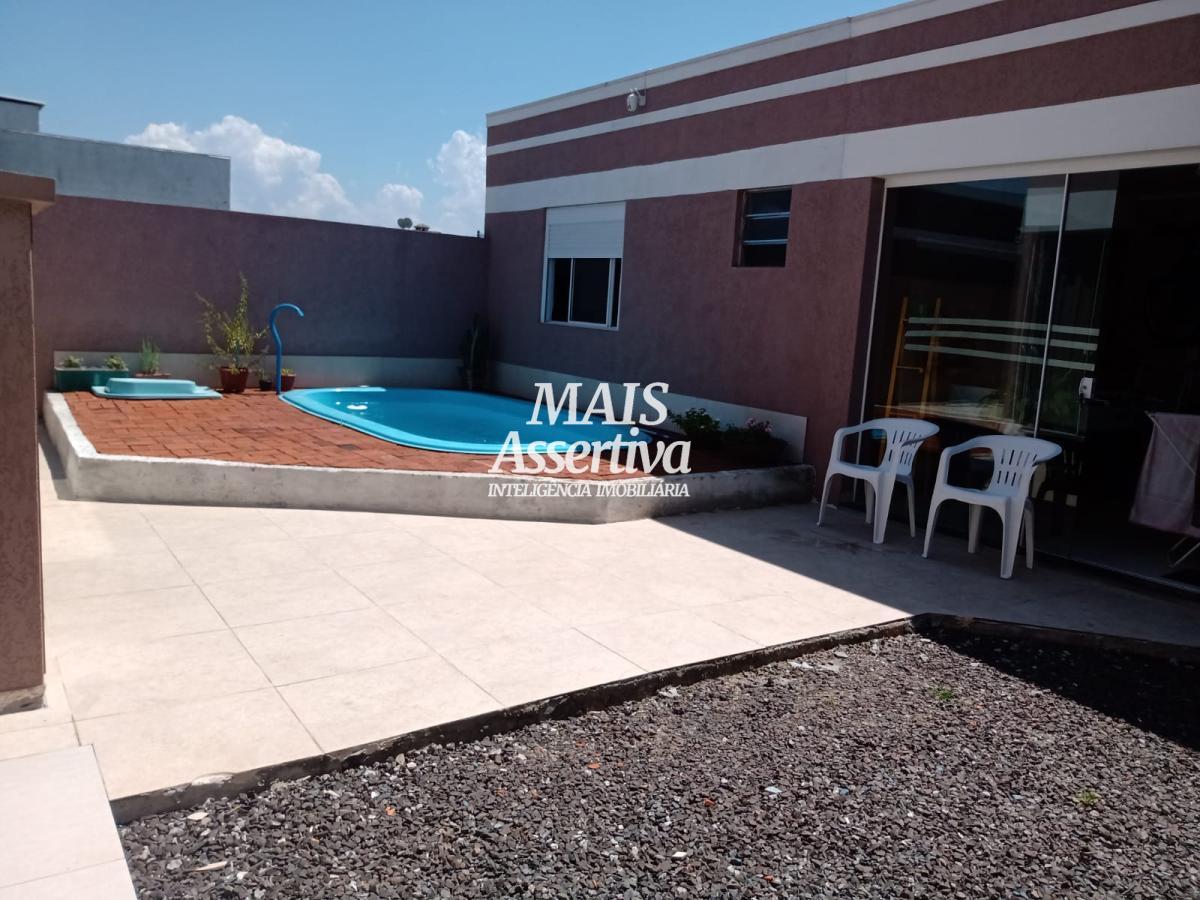 Casa para Venda em Capão da Canoa / RS no bairro Guarani