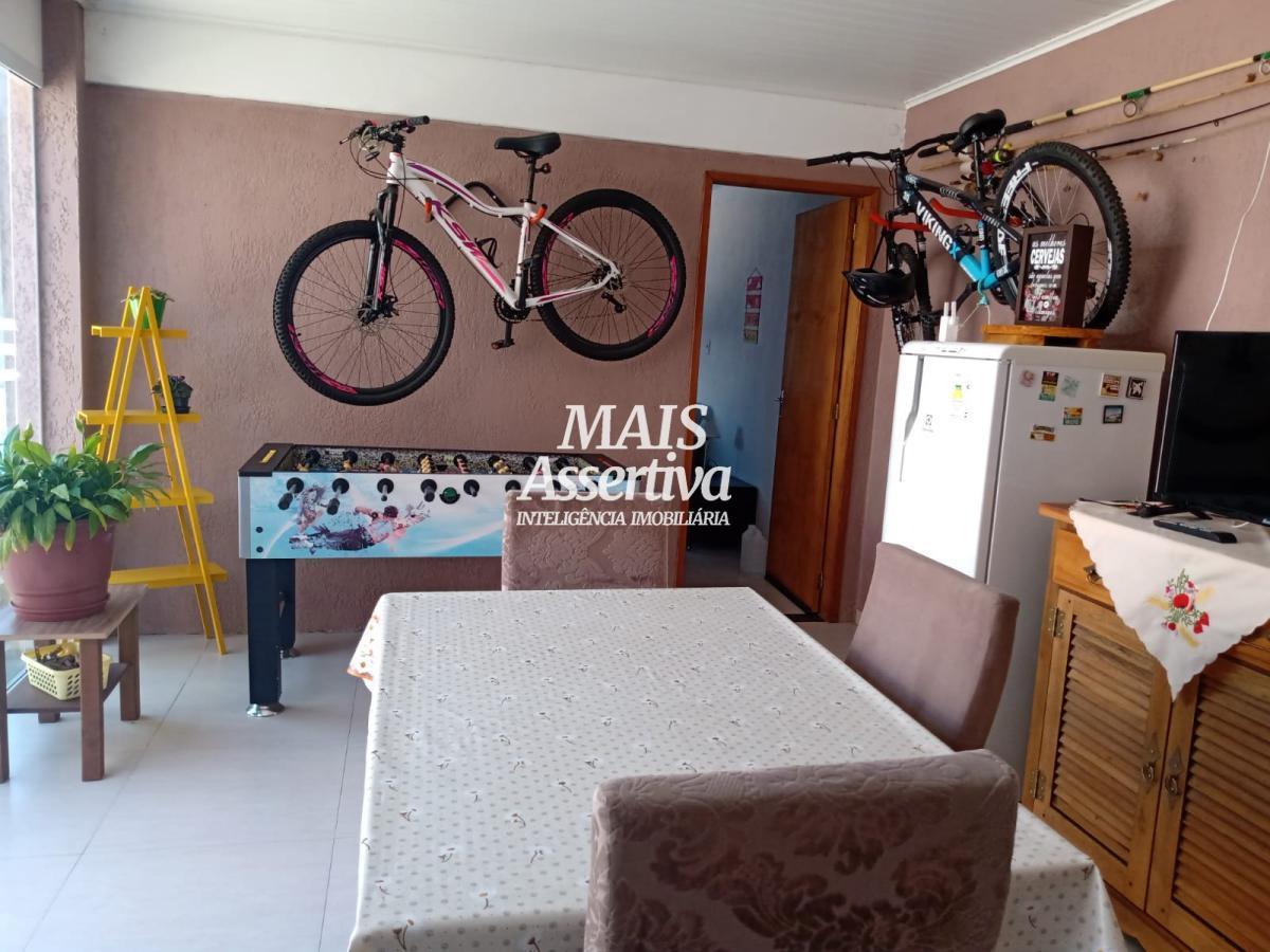 Casa para Venda em Capão da Canoa / RS no bairro Guarani