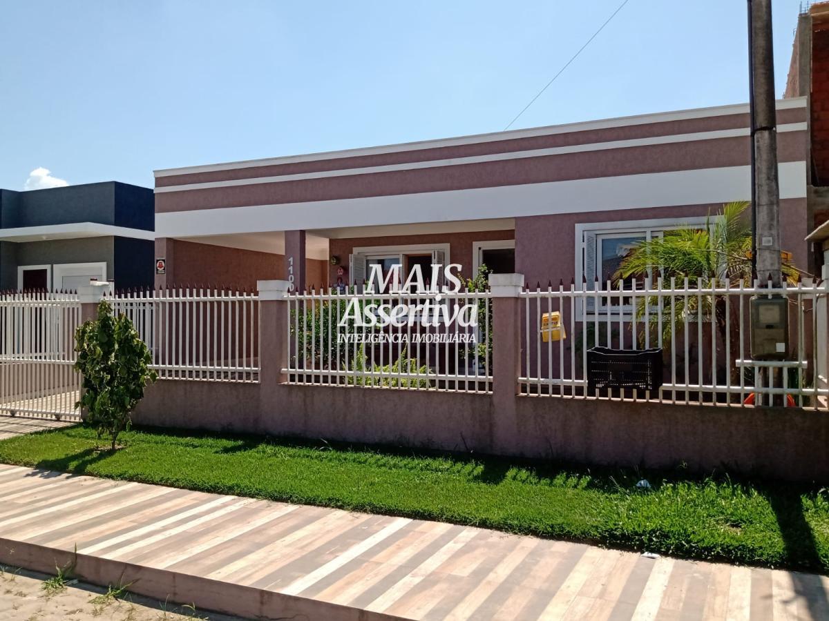 Casa para Venda em Capão da Canoa / RS no bairro Guarani