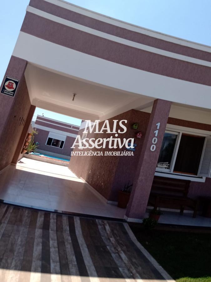 Casa para Venda em Capão da Canoa / RS no bairro Guarani