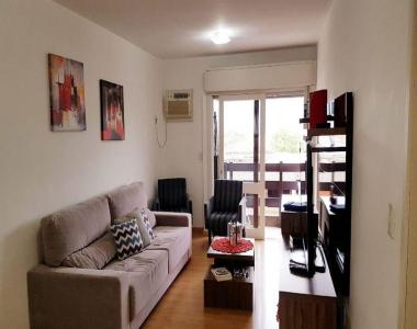 Apartamento para venda, Residencial Jardim das Figueiras em Novo Hamburgo