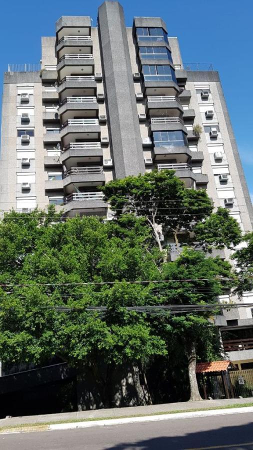 Apartamento para venda,  Residencial Jardim das Figueiras em Novo Hamburgo 